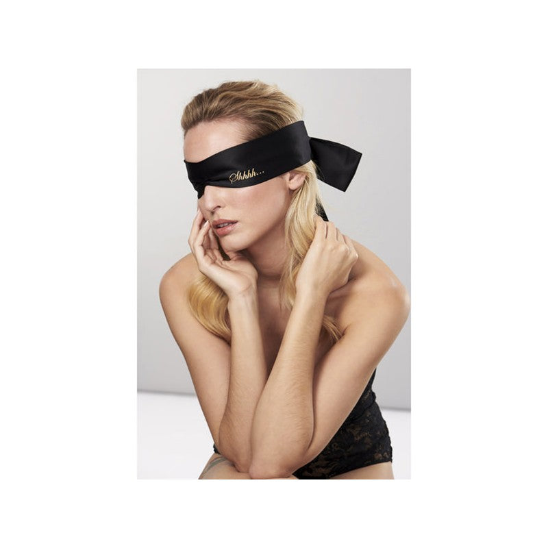 Blindfold SHHH