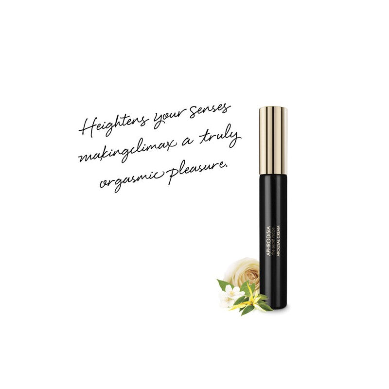 Baume amplificateur - Aphrodisia