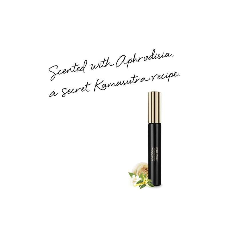 Baume amplificateur - Aphrodisia