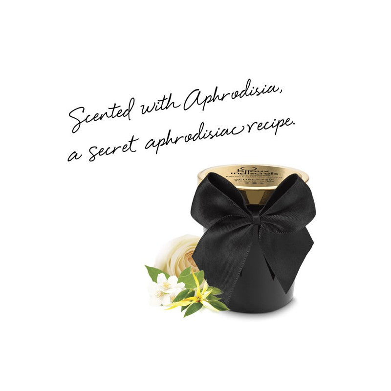 Massage Candle - Aphrodisia
