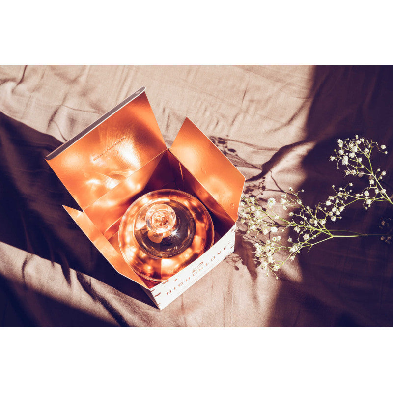 Rich and luxurious body butter 200 ml