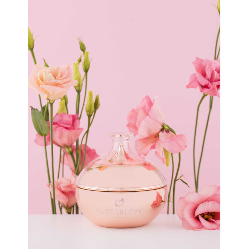 Rich and luxurious body butter 200 ml