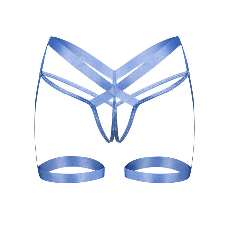 Shaderi harness thong