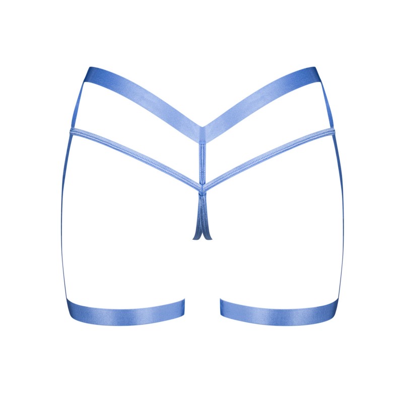 Shaderi harness thong