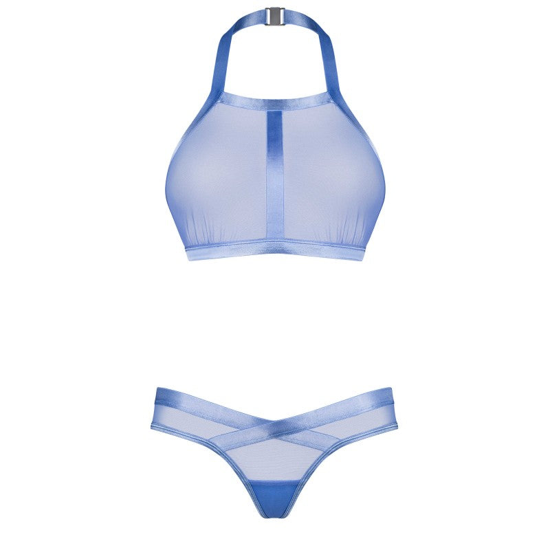 Shaderi top and thong