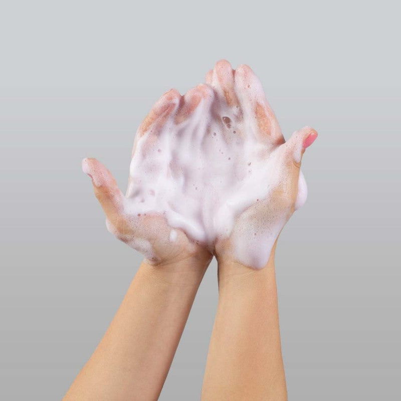 Shower & bath gel - Hibiiscus - Secret play