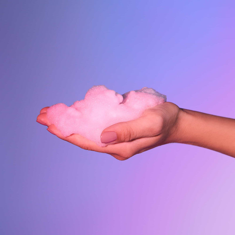 Tickle My Body Cotton Candy 150ML