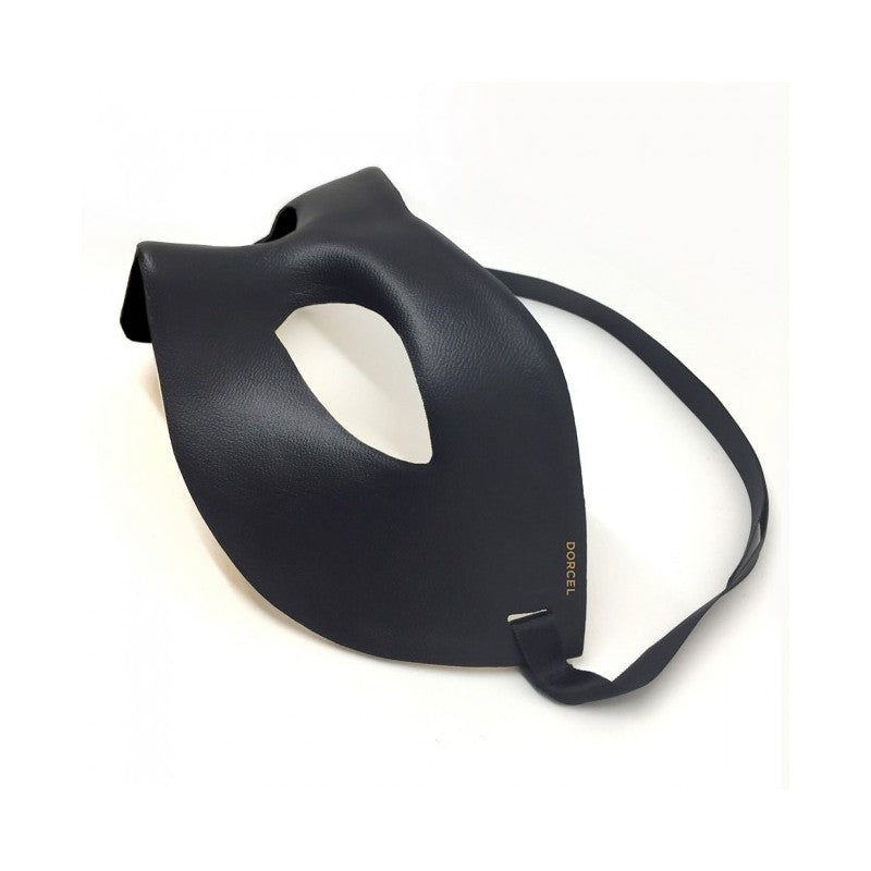 Dorcel Mask unisex - Black